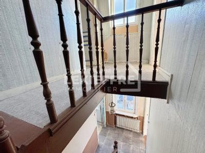 Acheter Immeuble Lambersart 283500 euros