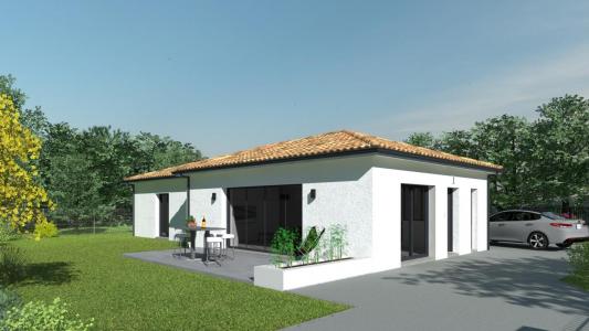 For sale Salles 80 m2 Gironde (33770) photo 0