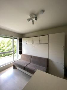 For rent Roche-sur-yon 1 room 19 m2 Vendee (85000) photo 1