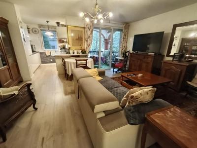 Annonce Vente 3 pi�ces Appartement Union 31