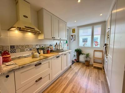 Annonce Vente 5 pi�ces Appartement Roanne 42