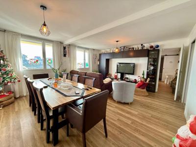 Acheter Appartement 97 m2 Roanne