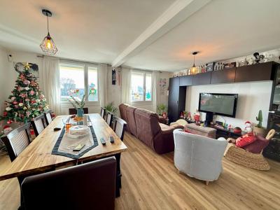 Acheter Appartement Roanne Loire