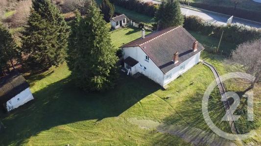 Acheter Maison 98 m2 Saint-junien