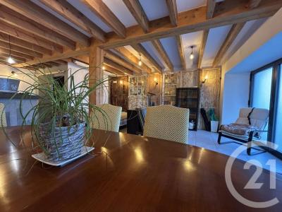 For sale Saint-junien 6 rooms 145 m2 Haute vienne (87200) photo 0