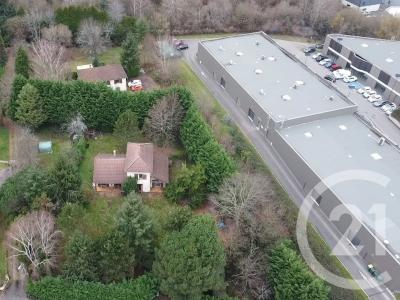 Annonce Vente 6 pi�ces Maison Limoges 87