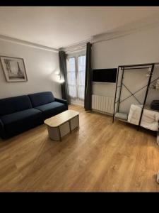 Louer Appartement 22 m2 Paris-9eme-arrondissement