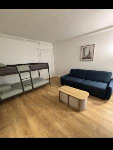 Louer Appartement Paris-9eme-arrondissement Paris