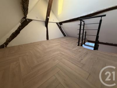 Louer Appartement Pont-sainte-maxence 550 euros