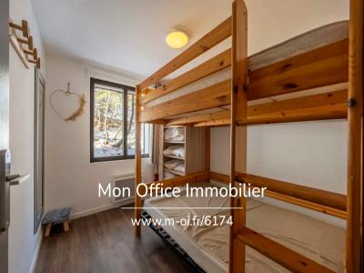 Acheter Appartement Vars 170000 euros