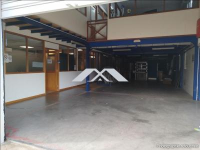 Annonce Location Local commercial Sainte-marie 974