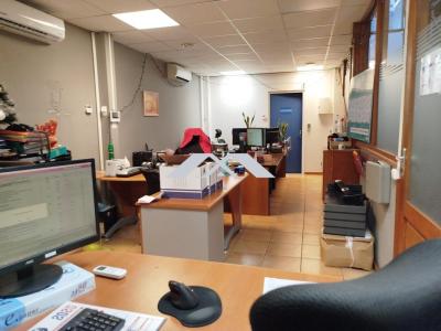 Louer Local commercial Sainte-marie Reunion