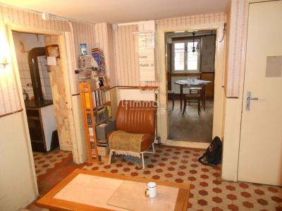 Acheter Maison 67 m2 Surbourg