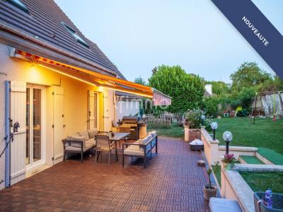 For sale Cregy-les-meaux 7 rooms 156 m2 Seine et marne (77124) photo 0