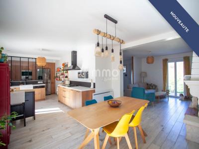 Annonce Vente 7 pi�ces Maison Cregy-les-meaux 77