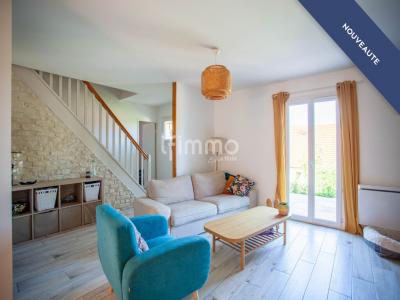 Acheter Maison 156 m2 Cregy-les-meaux