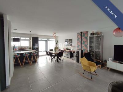 Annonce Vente 5 pi�ces Maison Berles-au-bois 62