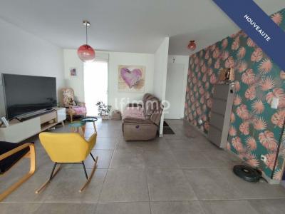 Acheter Maison 104 m2 Berles-au-bois