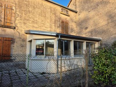 Annonce Vente 5 pi�ces Maison Equevilley 70
