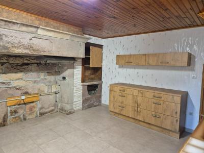 Acheter Maison Equevilley Haute saone