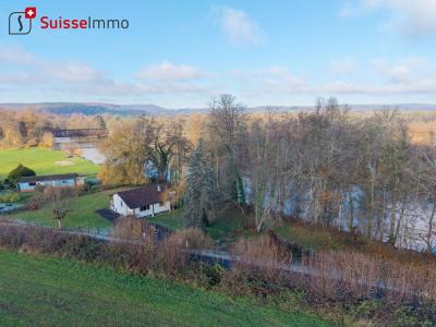 Annonce Vente 6 pi�ces Maison Pont-sur-l'ognon 70