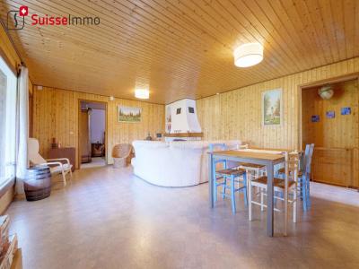 Acheter Maison 100 m2 Pont-sur-l'ognon