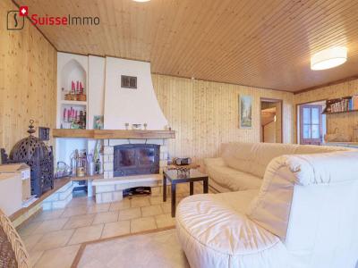 Acheter Maison Pont-sur-l'ognon Haute saone