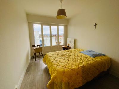 Acheter Appartement Besancon Doubs