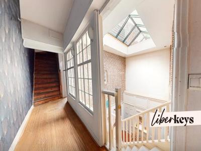 Acheter Maison Lille 530000 euros