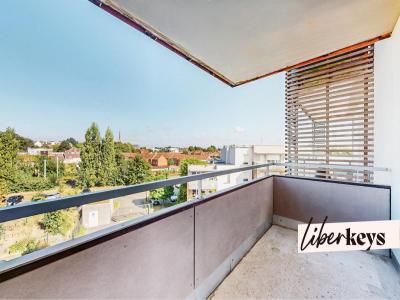 Acheter Appartement Saint-andre-lez-lille Nord