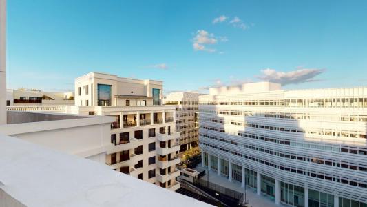 Louer Appartement 104 m2 Saint-ouen