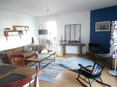 Annonce Location 4 pi�ces Appartement Nantes 44