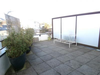 Louer Appartement 86 m2 Nantes