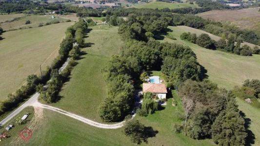 Acheter Maison 163 m2 Molas