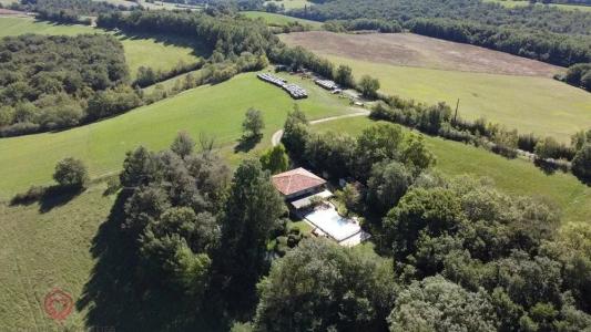 Acheter Maison Molas Haute garonne