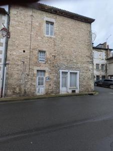 Annonce Vente 4 pi�ces Maison Charroux 86