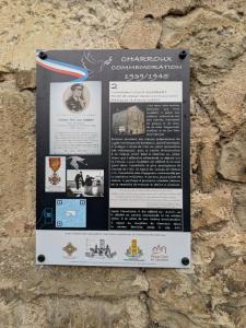 Acheter Maison 80 m2 Charroux