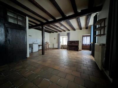 Acheter Maison Charroux 37000 euros