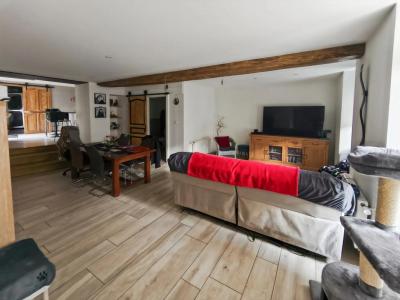 Annonce Vente 7 pi�ces Maison Saint-amand-sur-sevre 79