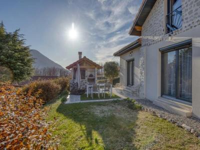 For sale Jarrie 5 rooms 160 m2 Isere (38560) photo 1