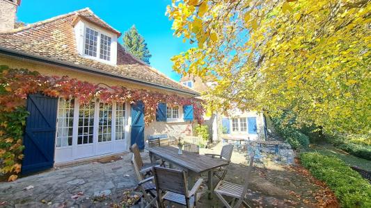 Annonce Vente 9 pi�ces Maison Salies-de-bearn 64