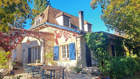 Acheter Maison Salies-de-bearn 850000 euros