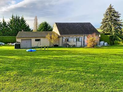 For sale Villethierry 3 rooms 84 m2 Yonne (89140) photo 0