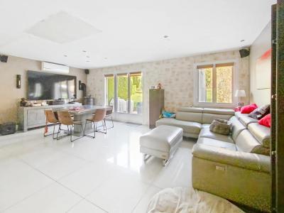 Annonce Vente 3 pi�ces Maison Villethierry 89