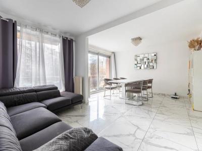 For sale Paris-19eme-arrondissement 4 rooms 94 m2 Paris (75019) photo 0