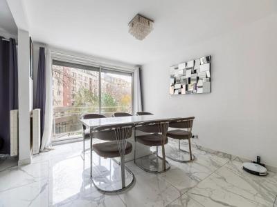 Annonce Vente 4 pi�ces Appartement Paris-19eme-arrondissement 75