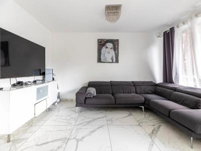 Acheter Appartement 94 m2 Paris-19eme-arrondissement