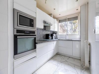 Acheter Appartement Paris-19eme-arrondissement 829000 euros