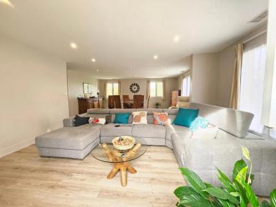 For sale Nantheuil 7 rooms 177 m2 Dordogne (24800) photo 3