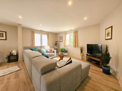 For sale Nantheuil 7 rooms 177 m2 Dordogne (24800) photo 4